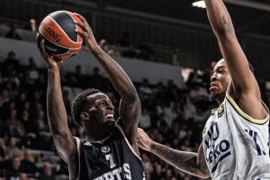 Sjajna vest za Zvezdu iz Bolonje, Fener je odvojio od Virtusa i načeo ga pred njen dolazak